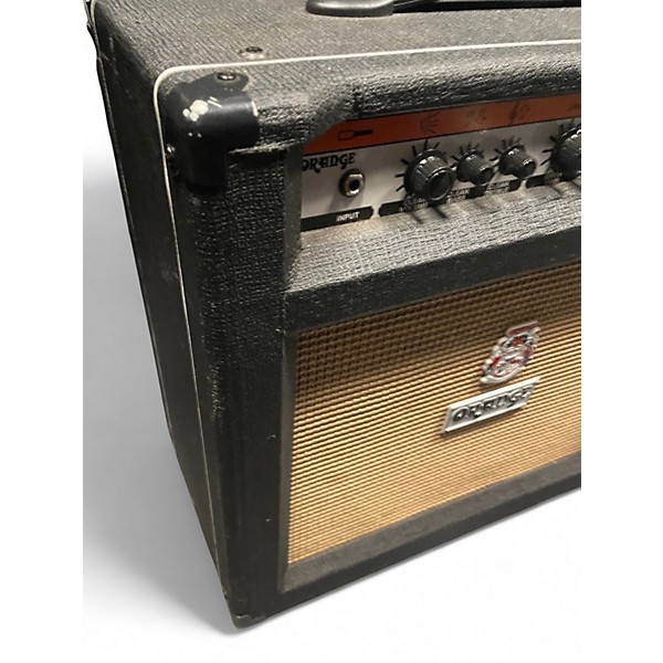 Used Orange Amplifiers TH30C 1x12 30W Tube Guitar Combo Amp