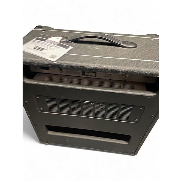 Used Orange Amplifiers TH30C 1x12 30W Tube Guitar Combo Amp