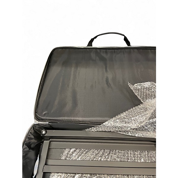 Used Pedaltrain Novo 24 Pedal Board