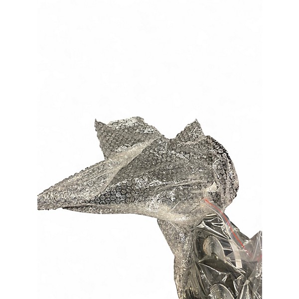 Used Pedaltrain Novo 24 Pedal Board