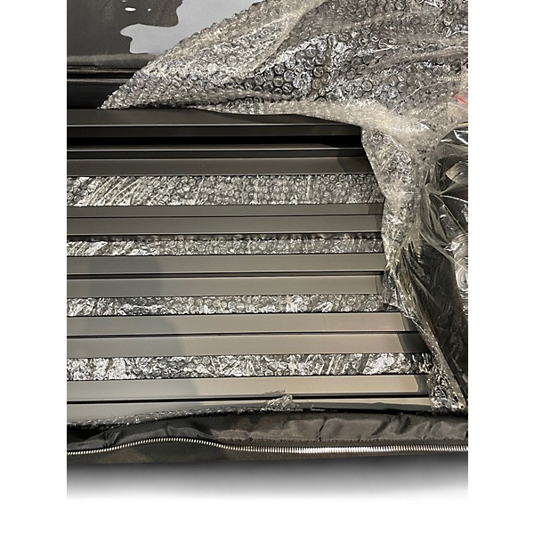 Used Pedaltrain Novo 24 Pedal Board