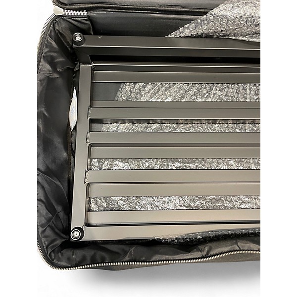 Used Pedaltrain Novo 24 Pedal Board