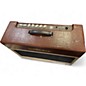 Used Victoria Golden Melody 2x12  Tube Guitar Combo Amp