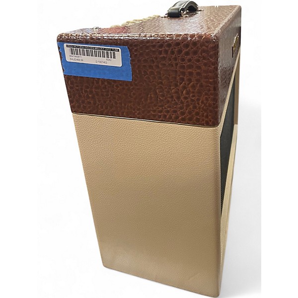 Used Victoria Golden Melody 2x12  Tube Guitar Combo Amp