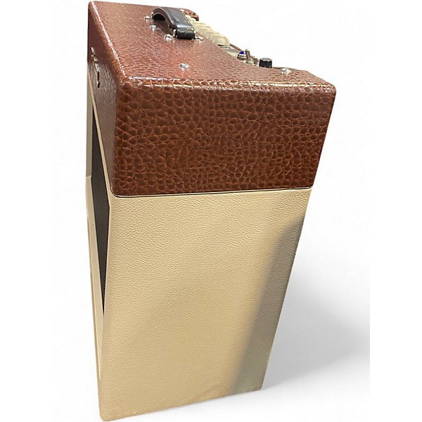 Used Victoria Golden Melody 2x12  Tube Guitar Combo Amp