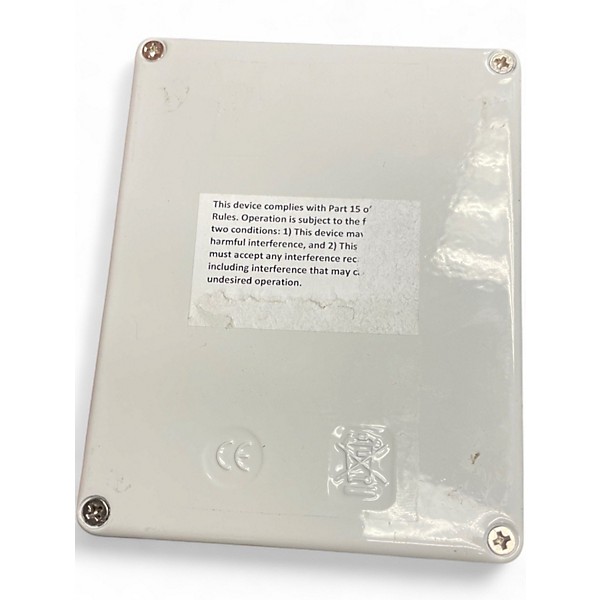 Used 2020s Electro-Harmonix B9 Organ Machine Effect Pedal