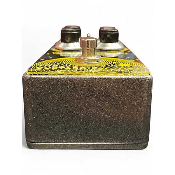 Used 2020s Laney Black Country Customs The Custard Factory Effect Pedal