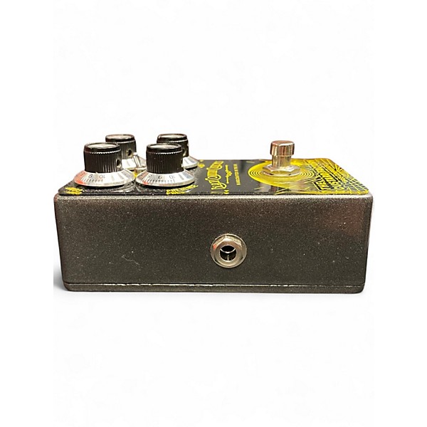 Used 2020s Laney Black Country Customs The Custard Factory Effect Pedal