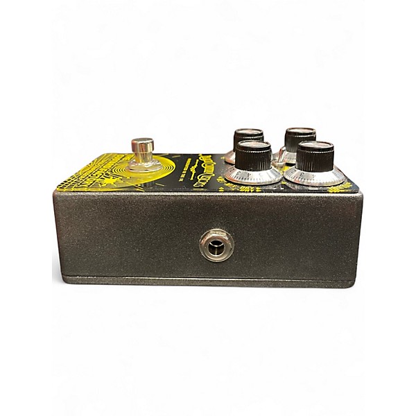 Used 2020s Laney Black Country Customs The Custard Factory Effect Pedal