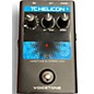 Used 2020s TC Helicon C1 Vocal Processor thumbnail