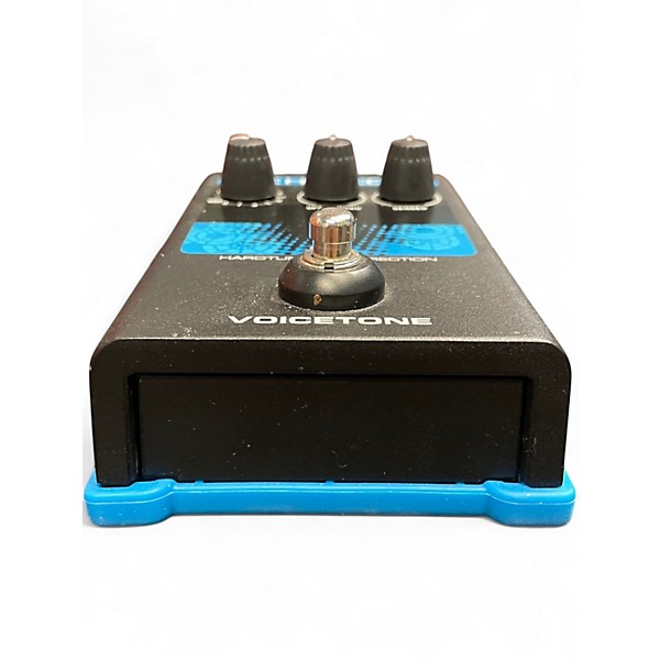 Used 2020s TC Helicon C1 Vocal Processor