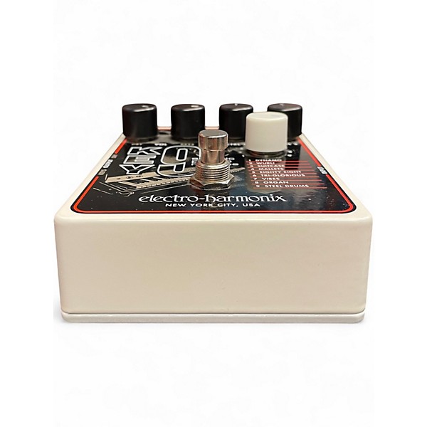 Used 2022 Electro-Harmonix Key9 Electric Piano Machine Effect Pedal