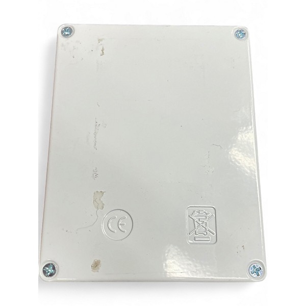 Used 2022 Electro-Harmonix Key9 Electric Piano Machine Effect Pedal