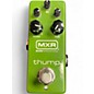 Used 2020s MXR M281 Thump Bass EQ Pedal Pedal thumbnail
