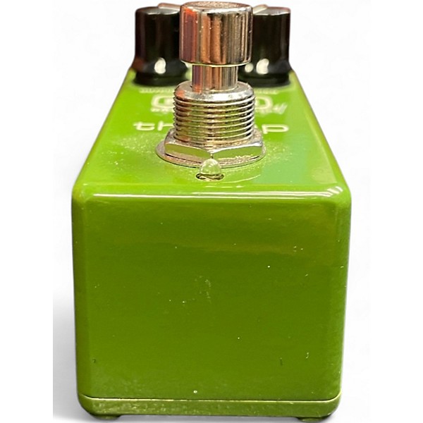 Used 2020s MXR M281 Thump Bass EQ Pedal Pedal