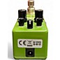 Used 2020s MXR M281 Thump Bass EQ Pedal Pedal