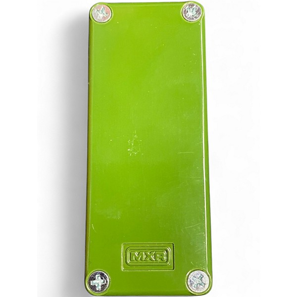 Used 2020s MXR M281 Thump Bass EQ Pedal Pedal