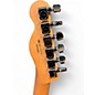 Used Fender FSR Telecaster Green Solid Body Electric Guitar