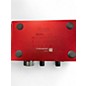 Used Focusrite Scarlett 2i2 Gen 3 Audio Interface