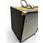 Used Fender Rumble 100 1x15 100W Bass Combo Amp