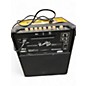 Used Fender Rumble 100 1x15 100W Bass Combo Amp