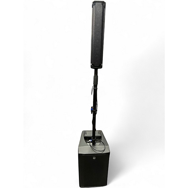 Used RCF J8 Powered Speaker