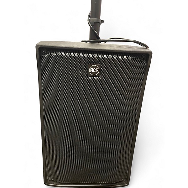 Used RCF J8 Powered Speaker