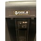 Used RCF J8 Powered Speaker
