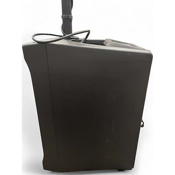 Used RCF J8 Powered Speaker