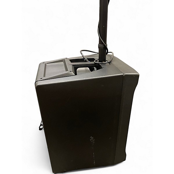 Used RCF J8 Powered Speaker