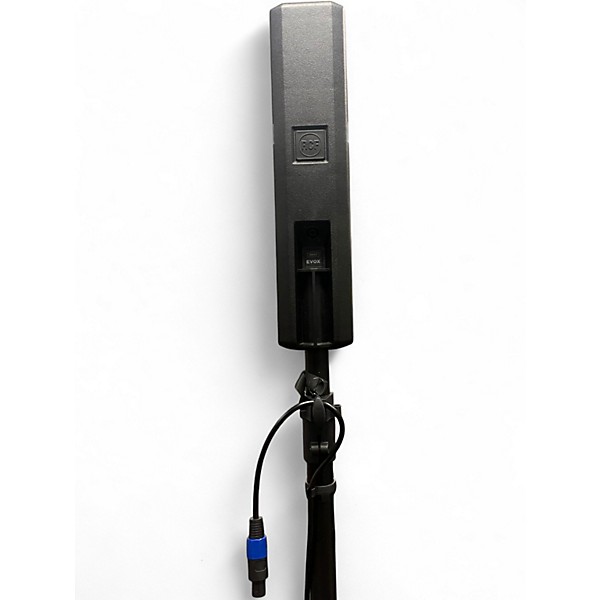 Used RCF J8 Powered Speaker