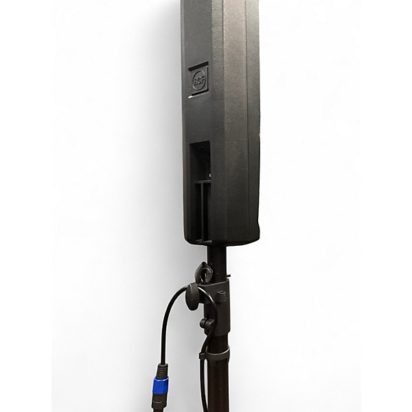 Used RCF J8 Powered Speaker