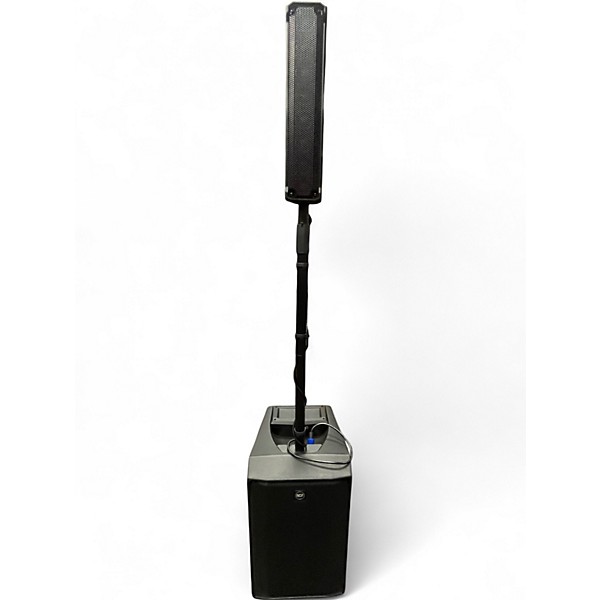 Used RCF J8 Powered Speaker