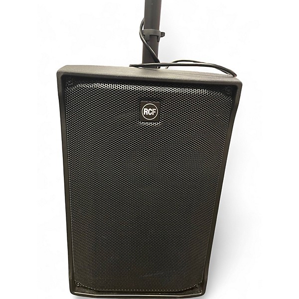 Used RCF J8 Powered Speaker