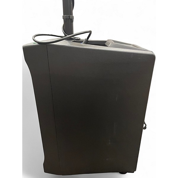 Used RCF J8 Powered Speaker