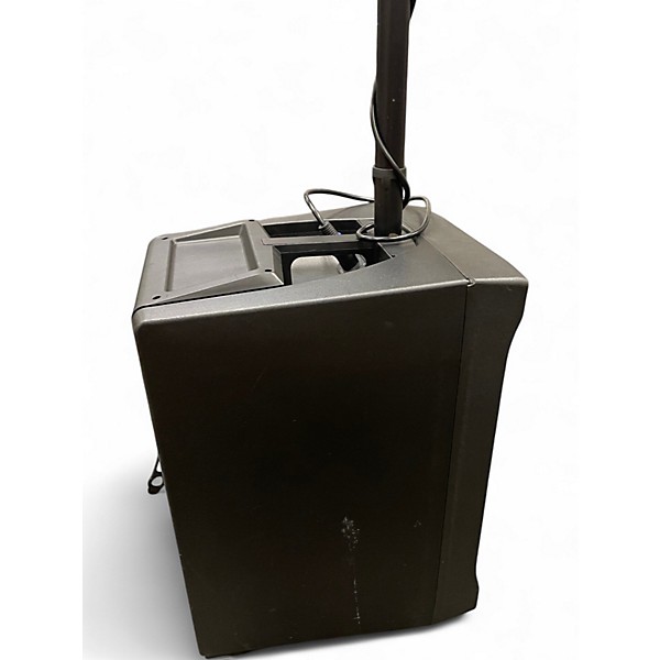 Used RCF J8 Powered Speaker