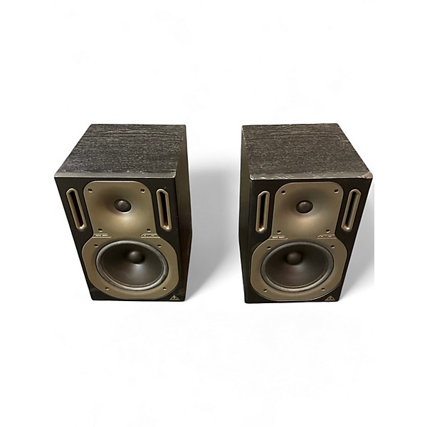 Used Behringer Truth B2031A Pair Powered Monitor