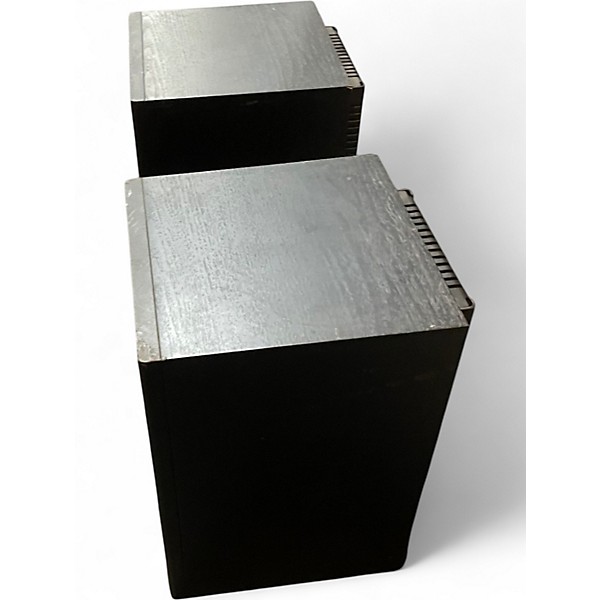 Used Behringer Truth B2031A Pair Powered Monitor