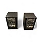 Used Behringer Truth B2031A Pair Powered Monitor