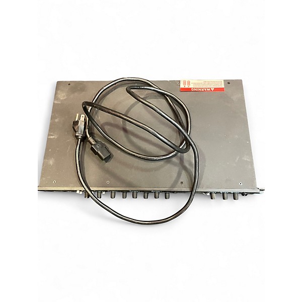 Used Focusrite Saffire Pro 40 Audio Interface