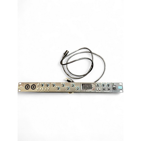 Used Focusrite Saffire Pro 40 Audio Interface