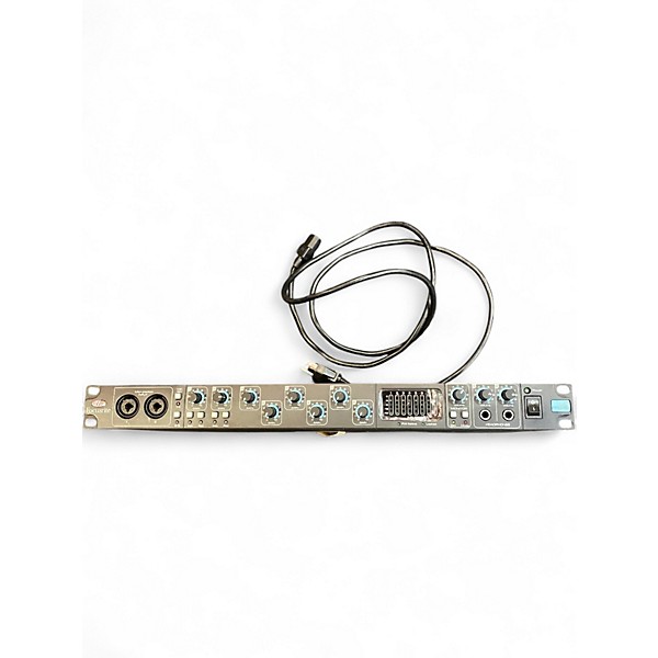 Used Focusrite Saffire Pro 40 Audio Interface