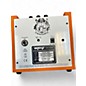 Used Orange Amplifiers CRUSH MINI Battery Powered Amp