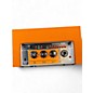 Used Orange Amplifiers CRUSH MINI Battery Powered Amp