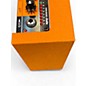 Used Orange Amplifiers CRUSH MINI Battery Powered Amp