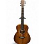 Used Taylor GS Mini-e KOA Natural Acoustic Electric Guitar thumbnail