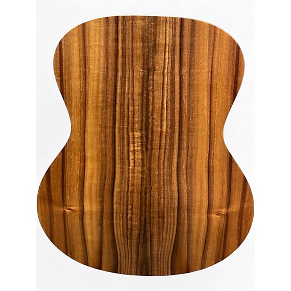 Used Taylor GS Mini-e KOA Natural Acoustic Electric Guitar