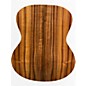 Used Taylor GS Mini-e KOA Natural Acoustic Electric Guitar
