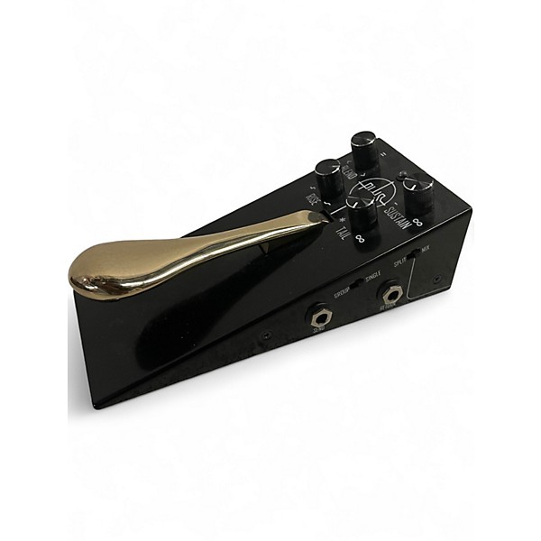 Used Gamechanger Audio PLUS W/ WET FOOTSWITCH Pedal