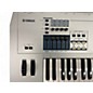 Used Yamaha MO6 Keyboard Workstation